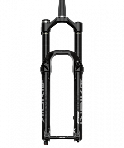 RockShox Lyrik Ultimate Flight Attendant 29" 160 mm DebonAir+ Charger 3.1 Boost 2025