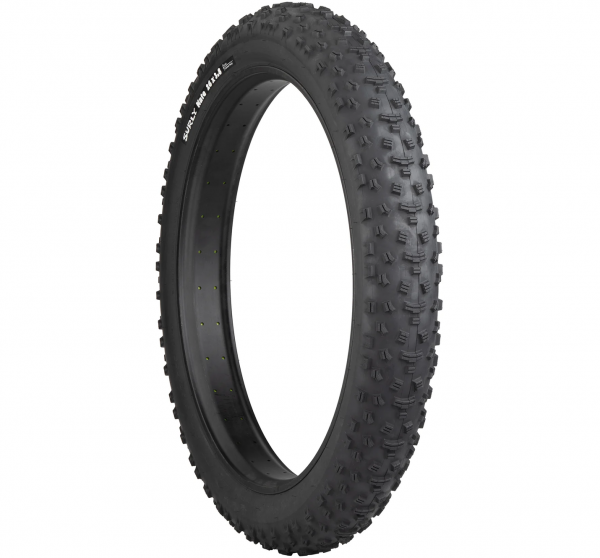 Surly Nate Fatbike Reifen