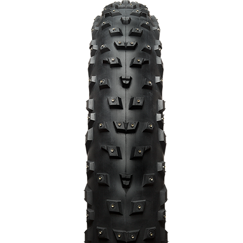 45NRTH Wrathchild 27.5 Spike Fatbikereifen