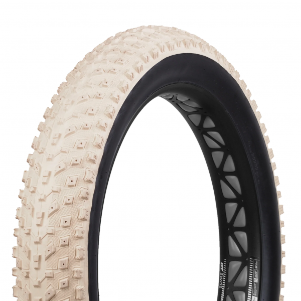 Vee Tire Snow Avalanche Pure Silica Fatbikereifen