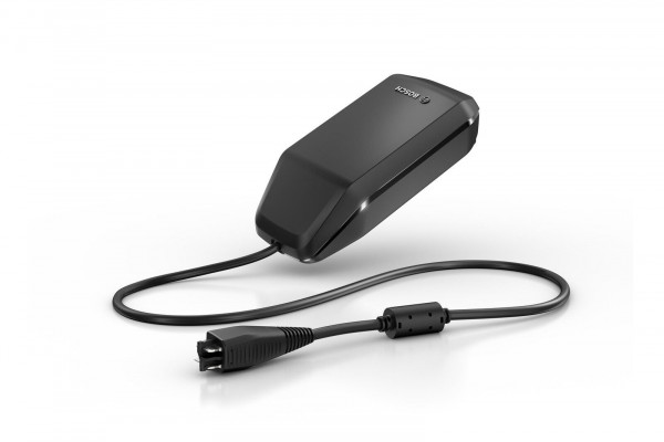 Bosch Ladegerät 4A für Smart System (BPC3400) inkl. Netzkabel