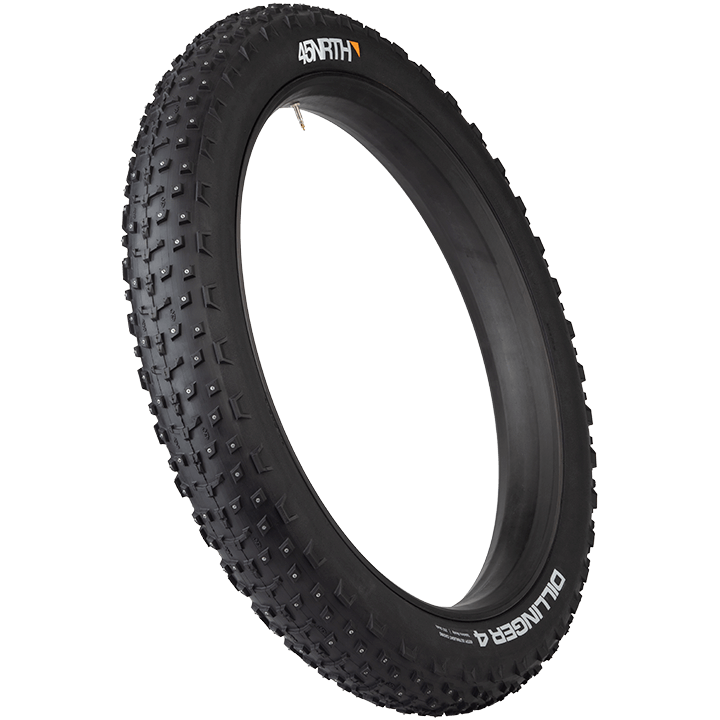 45NRTH Dillinger 4 Fatbikereifen | Alex Fatbikeshop