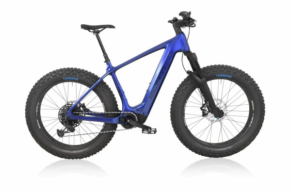ELOM MAKALU Comp E-Fatbike