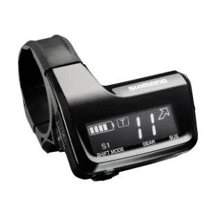 Shimano SC-EM800 Display für E-Bike – E-MTB Steuerzentrale