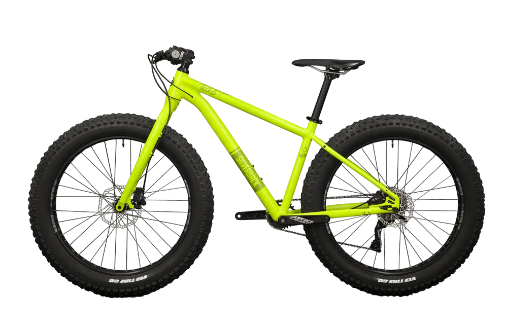 Silverback Scoop Deluxe Fatbike Alex Fatbikeshop