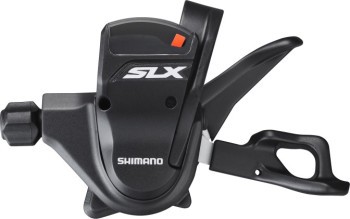 Shimano SLX M670 10 Fach Schalthebel
