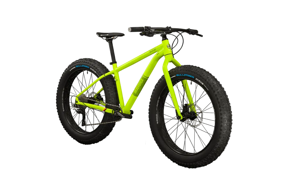 Silverback Scoop Deluxe Fatbike Alex Fatbikeshop