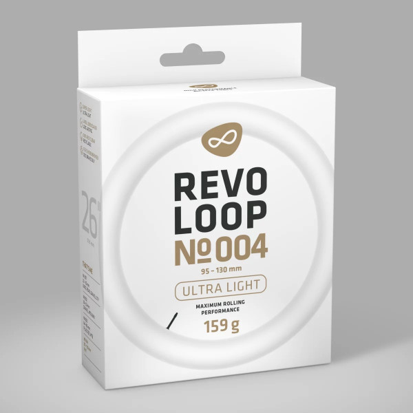 Revoloop Superlight Fatbikeschlauch