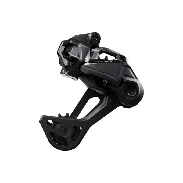 Shimano XT Di2 RD-M8260 SGS Schaltwerk 12-fach E-MTB elektronisch Shadow RD+