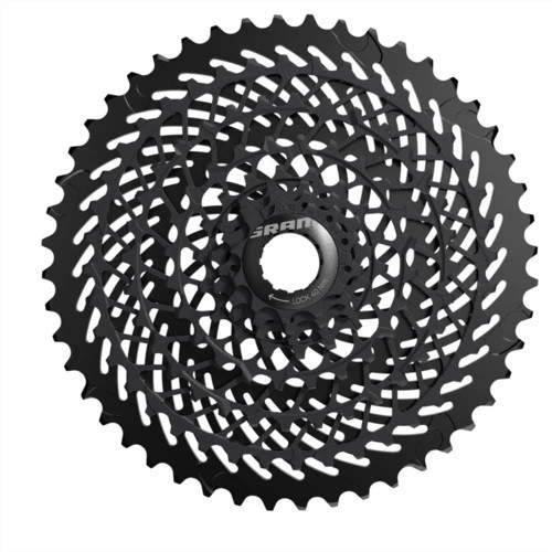 SRAM EX1 XG-899 8-fach Kassette 11-48 Zähne