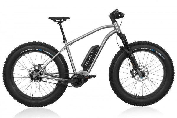 ELOM 505 Titan E-Fatbike