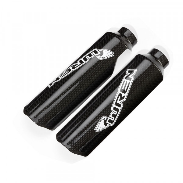 WREN Carbon Protektor für USD Federgabel