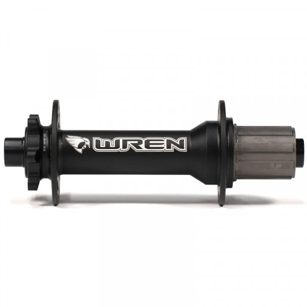 WREN Wren Star Ratchet Fatbikenabe