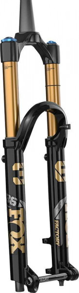 FOX 36 FLOAT Factory 29" 160 mm GRIP X2 Federgabel