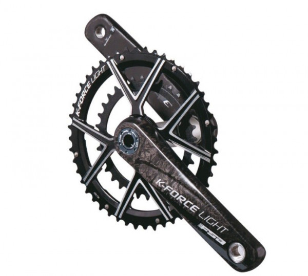 FSA K-Force Road Modular BB386 Kurbel 46/30T 170 mm