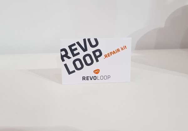 Revoloop Flickzeug