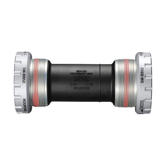 Shimano Deore SM-BB52 Trettlager