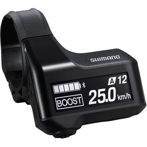Shimano Steps Display SC-E7000 35mm