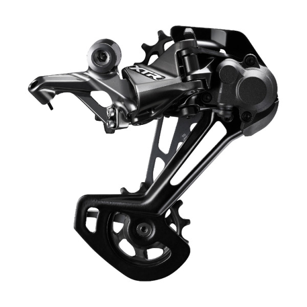 Shimano XTR RD-M9100 12 SGS Schaltwerk – Langer Käfig | 12-fach
