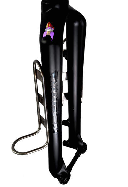 WREN Beefcake Carbon Gabel Gravel und MTB