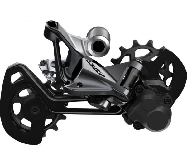 Shimano XTR Schaltwerk M9120 12-fach SGS Lang
